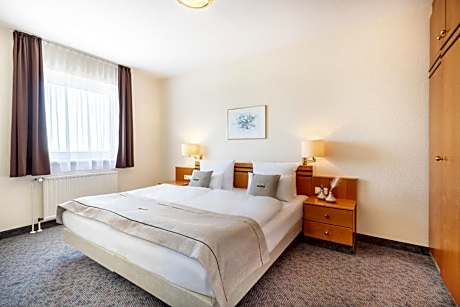 acora Leipzig Living the City