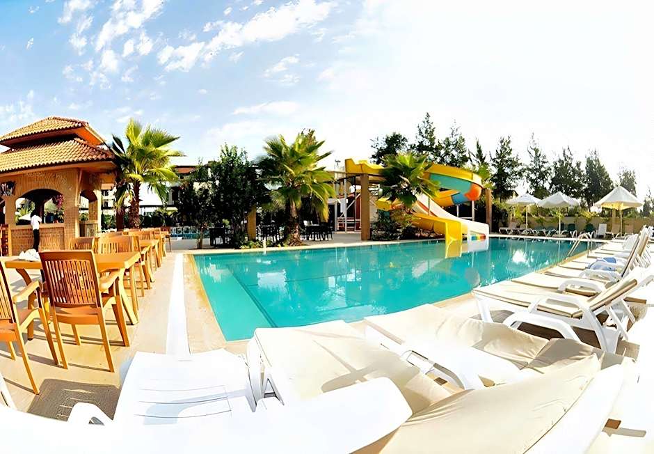 Belkon Hotel