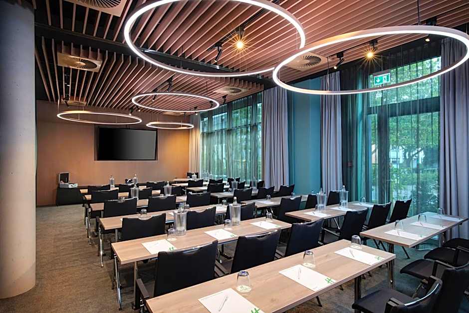 Holiday Inn Osnabruck By IHG