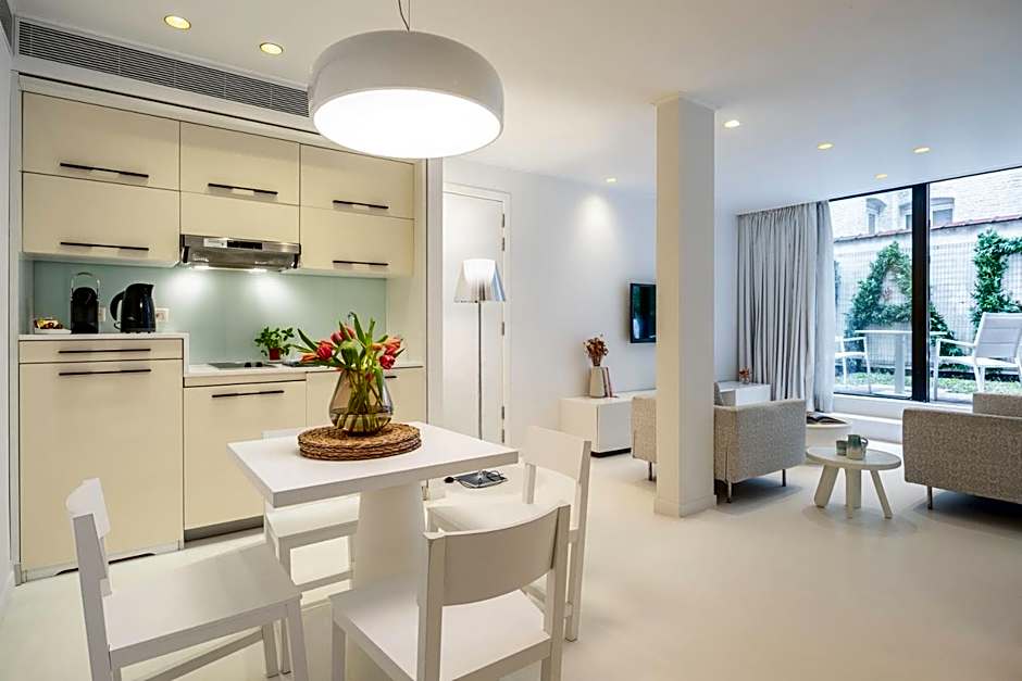 B-aparthotels Regent