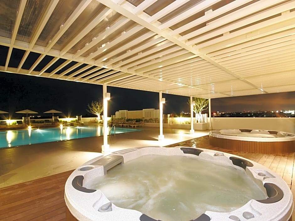 Kameo Grand Hotel & Serviced Apartments - Rayong 