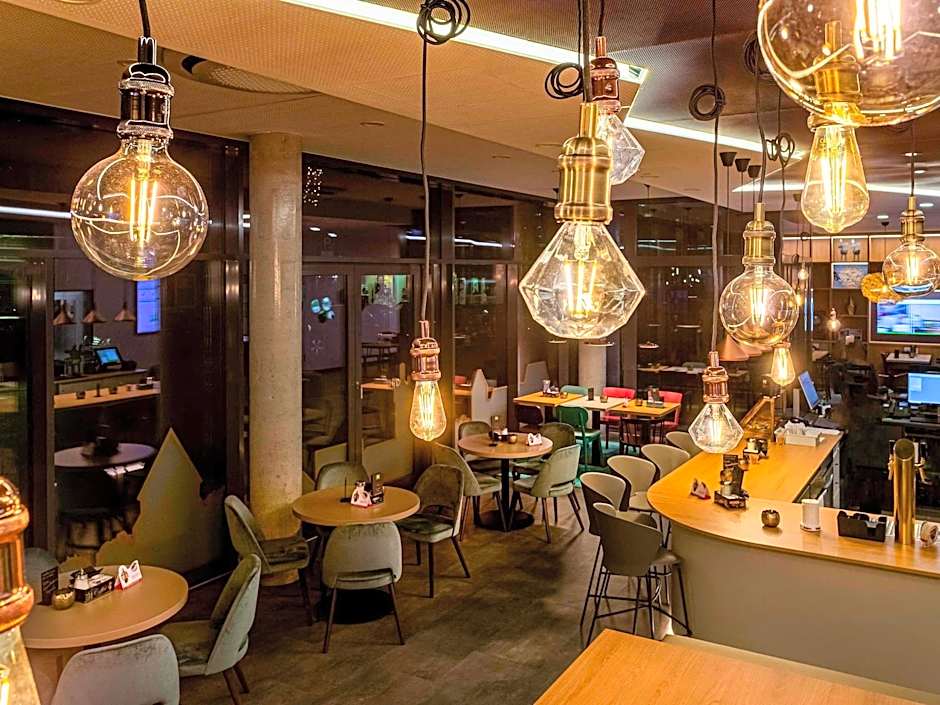 ibis Styles Pforzheim