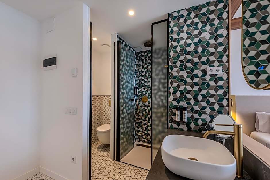 Hotel Faranda Rias Altas an Ascend Collection Hotel