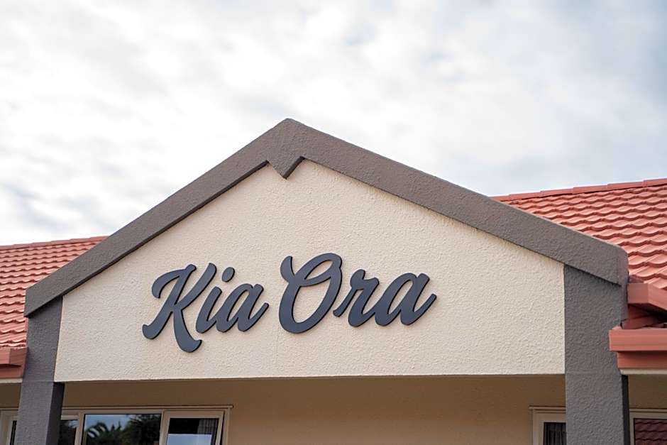 Pacific Coast Motor Lodge