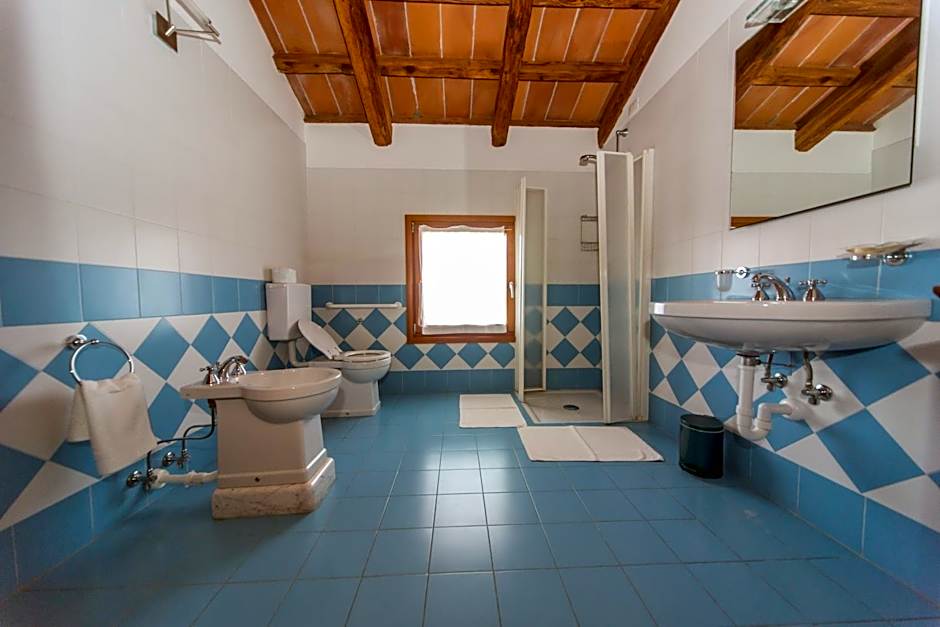 Agriturismo Cjasal di Pition