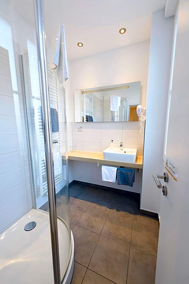 Hotel Garni Viktoria