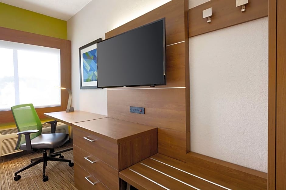 Holiday Inn Express Hartford South - Rocky Hill by IHG