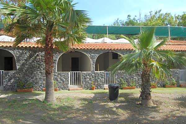 Villaggio Togo Togo