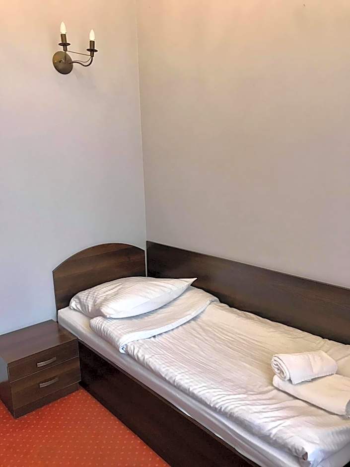 Legnicki Browar Książęcy Hotel i Restauracja