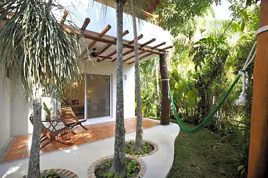 Hotel Rancho Encantado