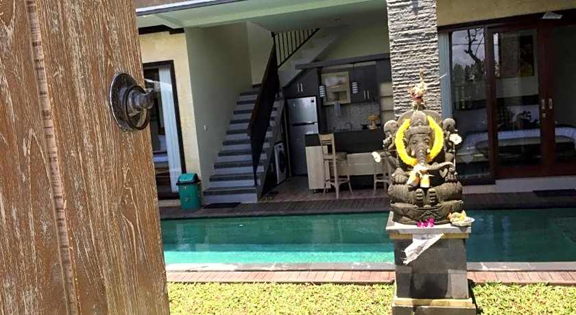 Pondok Uma Ubud