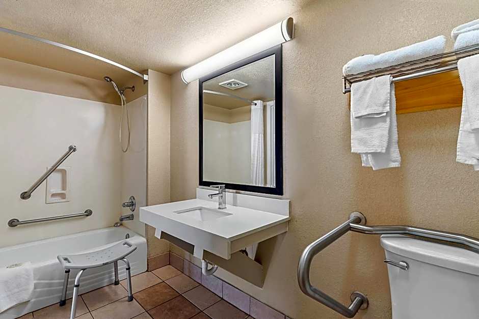 Super 8 by Wyndham Acworth/Atlanta Area