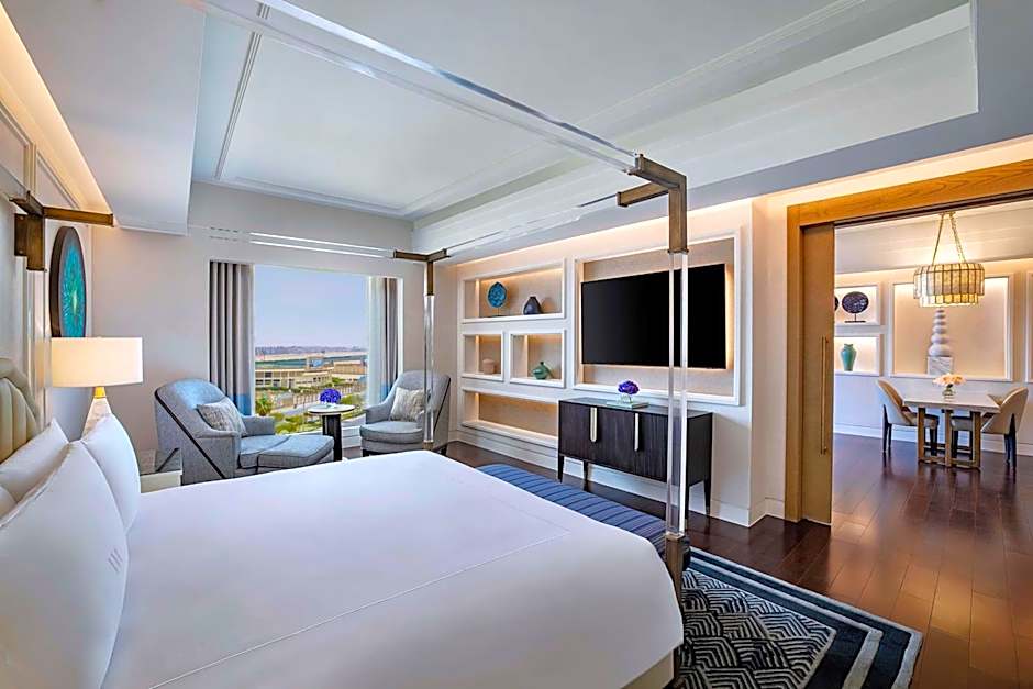 Waldorf Astoria Cairo Heliopolis