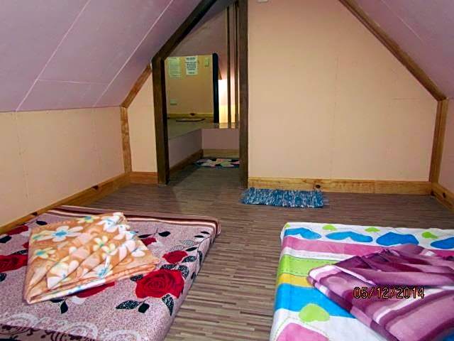 TRIPLE JS INN-SAGADA