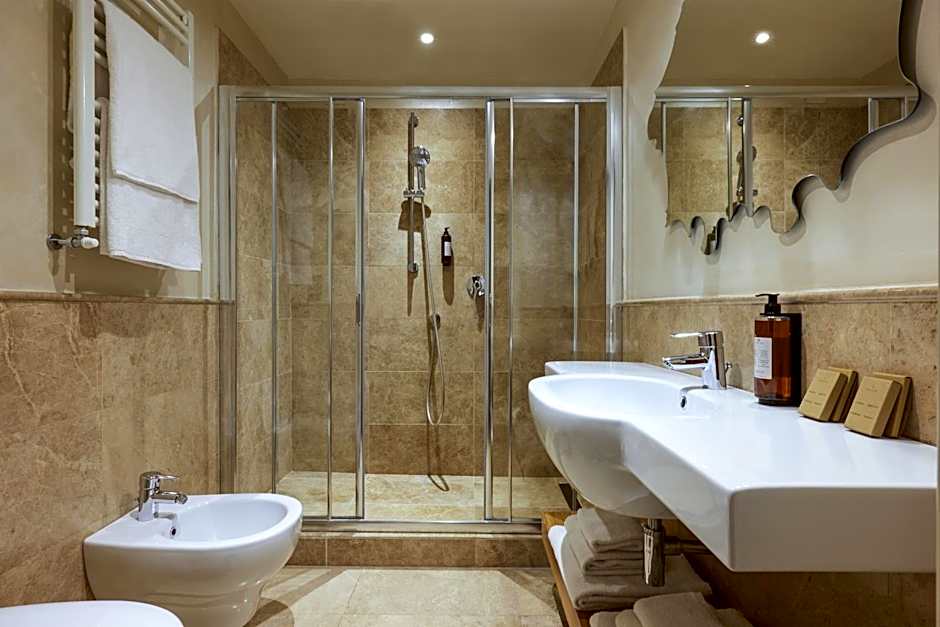 Grand Hotel Cavour