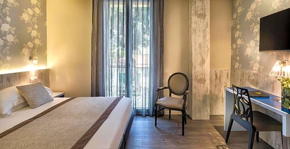 Hotel Roma