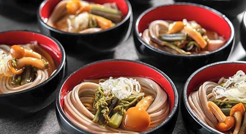 KAMENOI HOTEL ICHINOSEKI