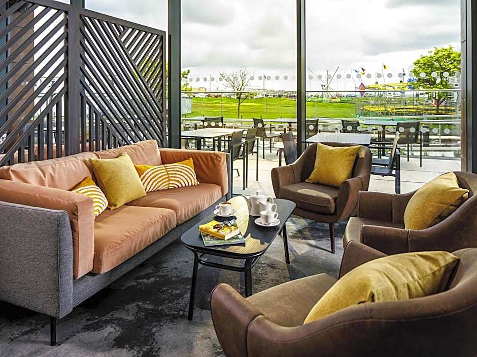 Mercure Paignton Hotel