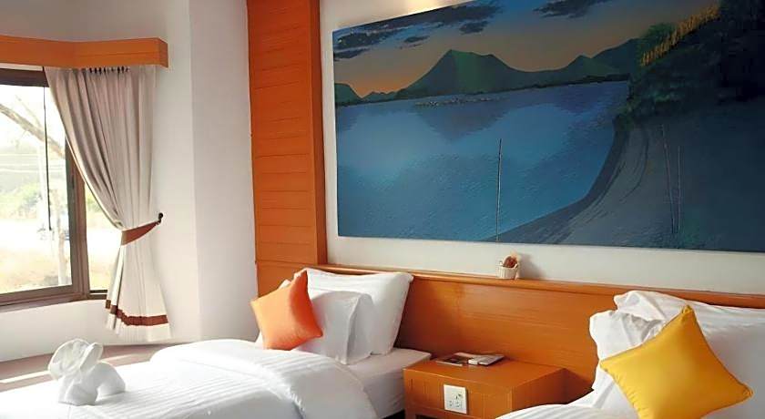 Chiang Khan Boutique Hotel