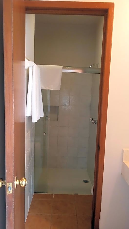 Tecnohotel Mérida Norte