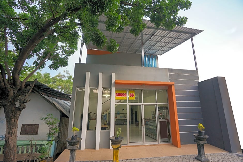 Oyo 2489 Choco 88 Residence