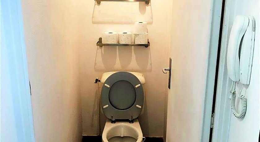 Maison de la Marbrerie