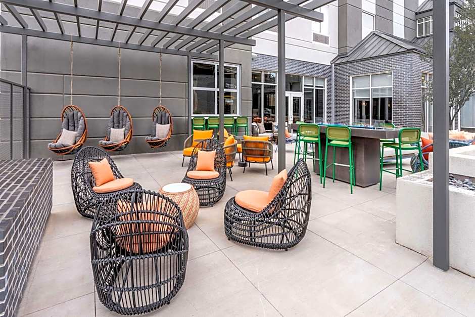 Hilton Garden Inn Albuquerque Uptown