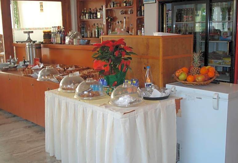 Oscar Hotel Lefkada