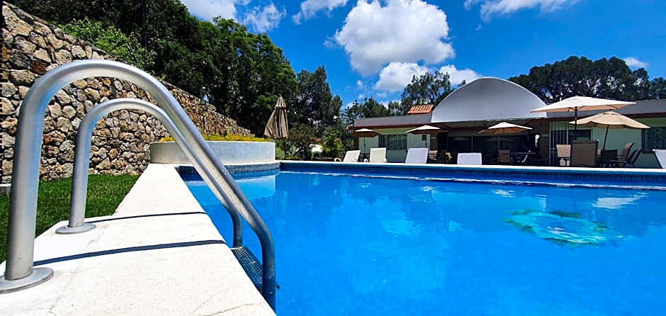 Victoria Hotel y Spa