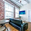 Stunning Apartments with Luxury Amenities
