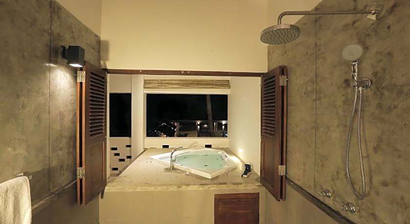 The Beach Boutique Hotel Pamunugama