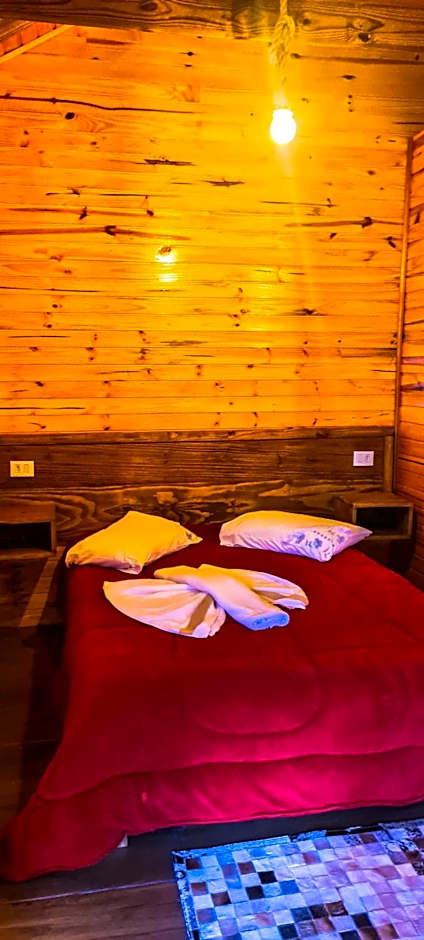 Pousada Santa Terezinha