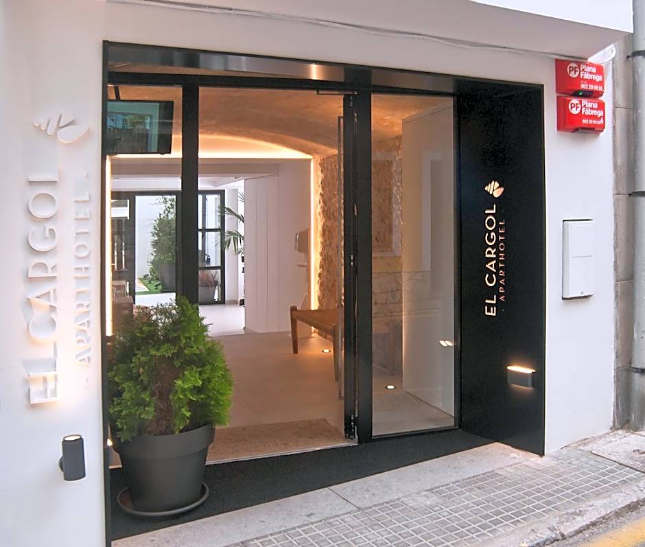 Aparthotel El Cargol
