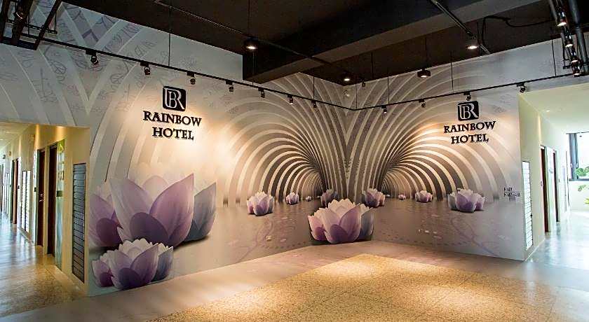Rainbow Hotel