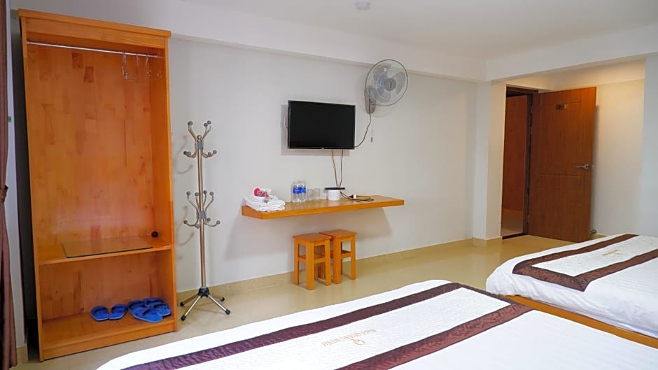 Quang Minh Dalat Hotel