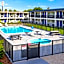 Motel 6-Claremont, CA