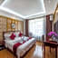 Wuyishan Tujia Sweetome Apartment Lanwan International