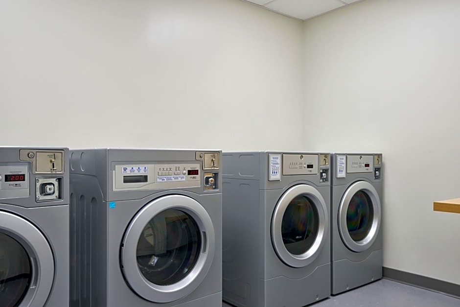 Fairfield Inn & Suites by Marriott Hagerstown