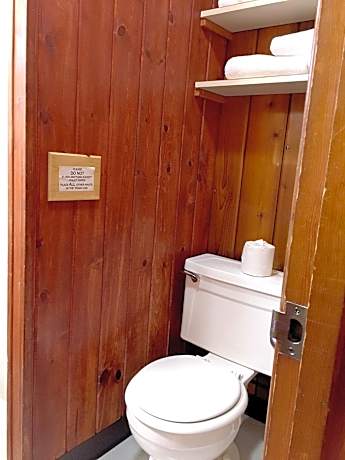 King Economy Room - Motel