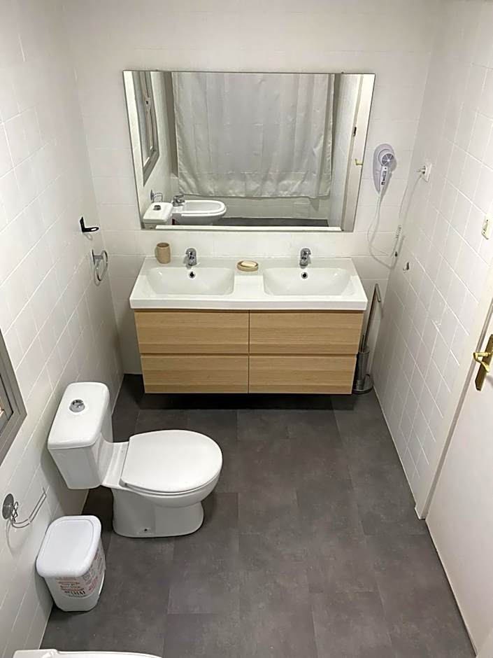 Apartamento Buensuceso 46 VFTGR04774