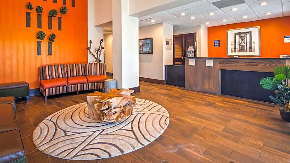 Best Western Pawleys Island