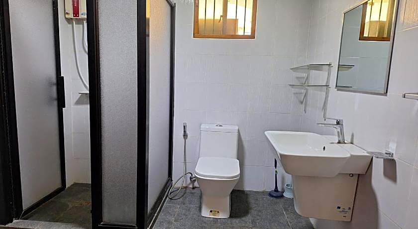 Citadel Bed And Breakfast