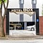 Ansan Hotelbox