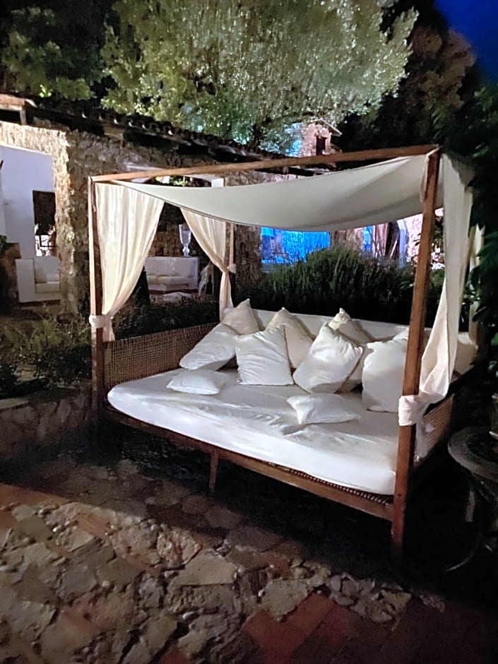 Maison Du Reve Scario