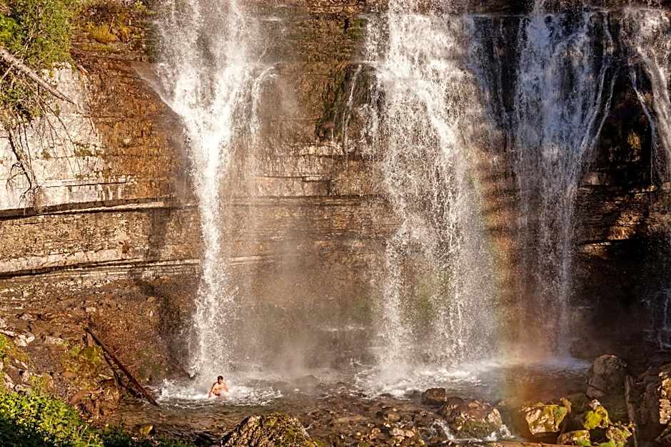 Hotel Chalet Del Sogno