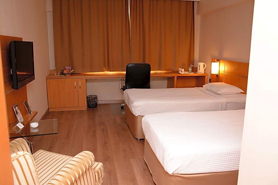 Anemon Kent Ege Otel