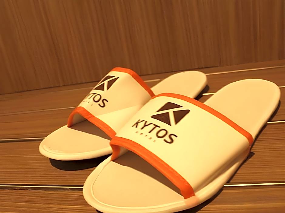 Kytos Hotel