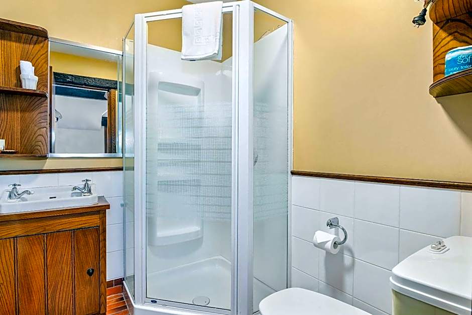 The Honest Lawyer, an Ascend Collection Hotel