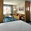 Fairfield Inn and Suites by Marriott Locust Grove I-75 South