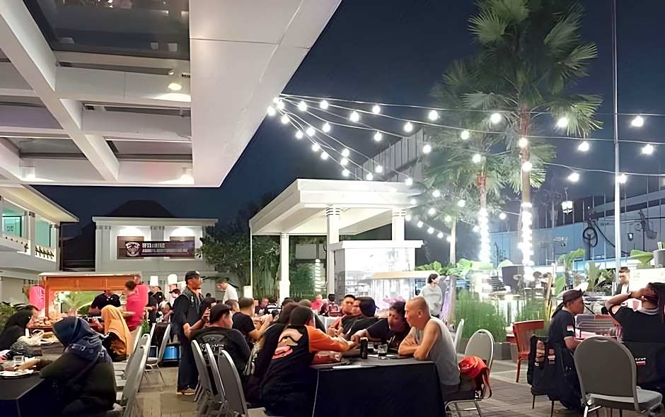 Kimaya Braga Bandung by HARRIS